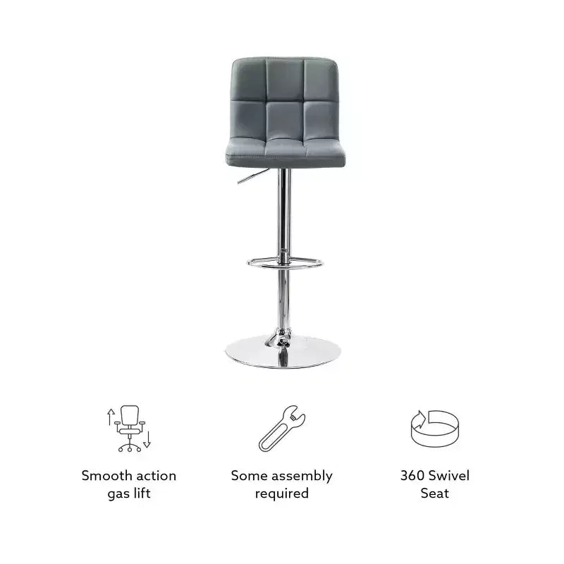 Tabouret de bar Preston - Société Powell