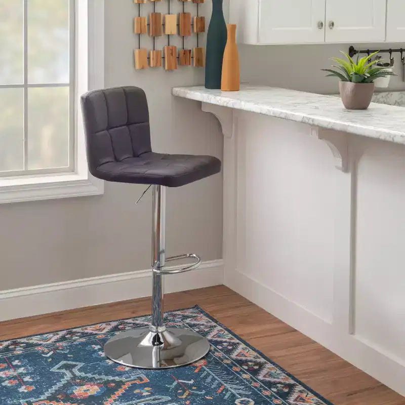 Tabouret de bar Preston - Société Powell