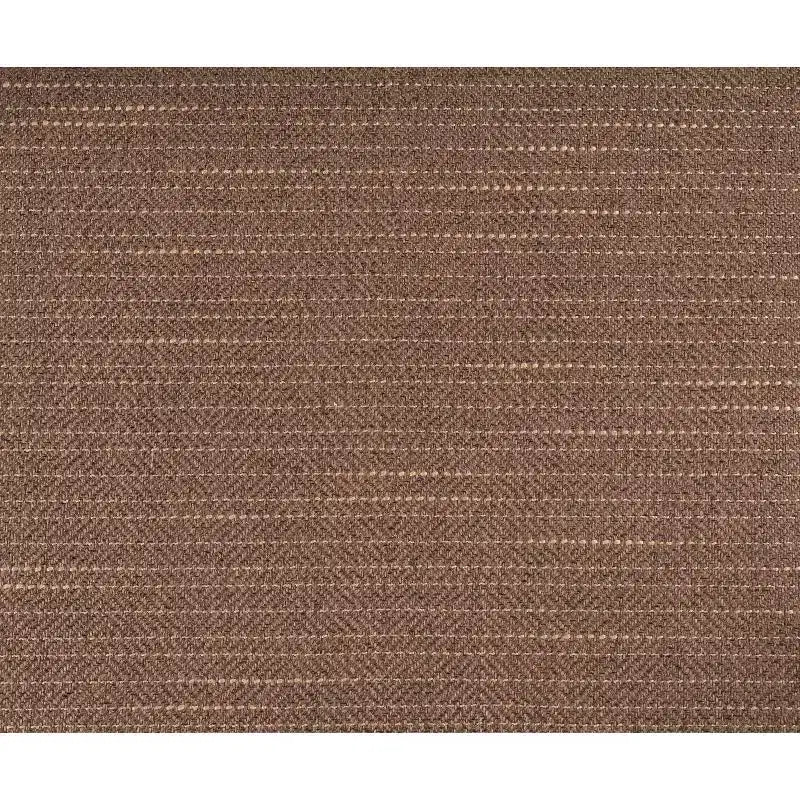 Lot de 4 chaises pliantes rembourrées en tissu - Hampden Furnishings