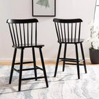 Tabouret de comptoir Galena (lot de 2) - BST8503 - Safavieh