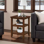Table d'appoint Tribeca - Breighton Home