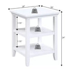 Table d'appoint Tribeca - Breighton Home