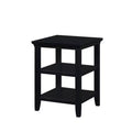 Tribeca End Table - Breighton Home