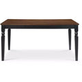 Provence Dining Table - Finch