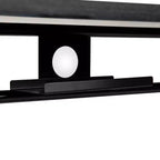 Flash Furniture Bureau de travail assis-debout réglable en hauteur (69,2-90,8 cm) pour domicile
