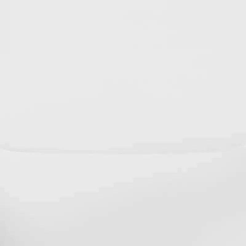 Flash Furniture Chaise de bureau exécutive pivotante en tissu lisse à dossier haut avec base et accoudoirs chromés