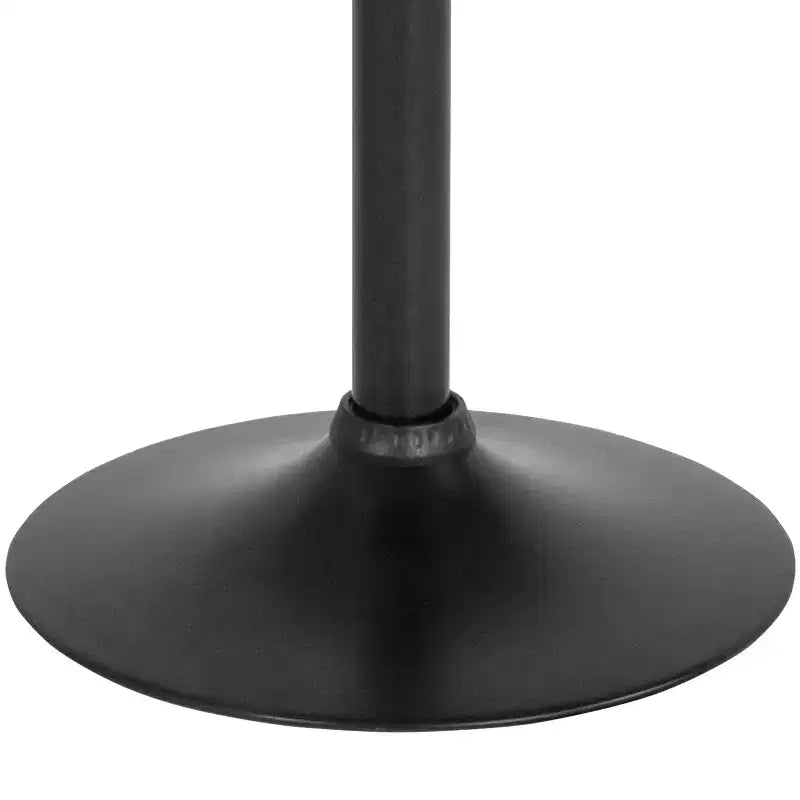 Tabouret de bar rétro réglable en hauteur Flash Furniture Madrid Series