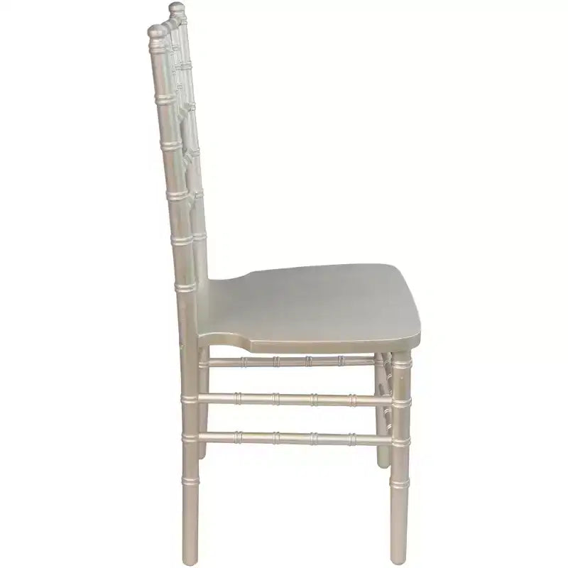 Chaise Chiavari Emma et Oliver Wood