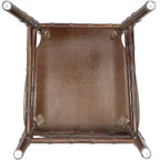 Chaise Chiavari Emma et Oliver Wood