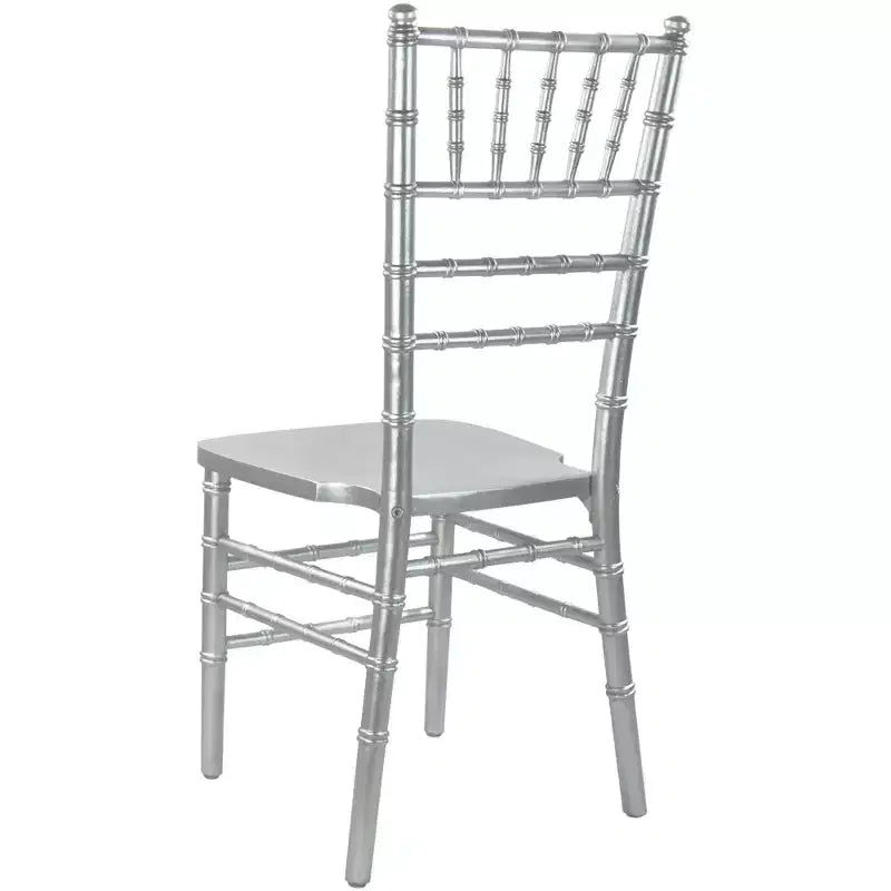 Chaise Chiavari Emma et Oliver Wood