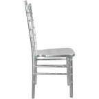 Chaise Chiavari Emma et Oliver Wood