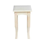 Table basse inachevée - International Concepts