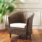 Fauteuil Omni Barrel - FOX6501 - Safavieh