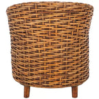 Fauteuil Omni Barrel - FOX6501 - Safavieh