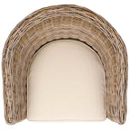 Fauteuil Omni Barrel - FOX6501 - Safavieh