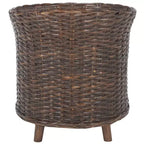 Fauteuil Omni Barrel - FOX6501 - Safavieh