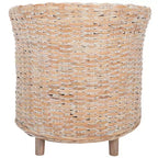 Fauteuil Omni Barrel - FOX6501 - Safavieh