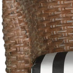 Fauteuil Omni Barrel - FOX6501 - Safavieh