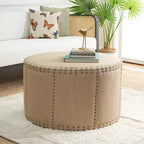 Sherri Ottoman - MCR4640 - Safavieh