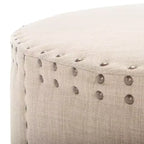 Sherri Ottoman - MCR4640 - Safavieh