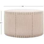 Sherri Ottoman - MCR4640 - Safavieh