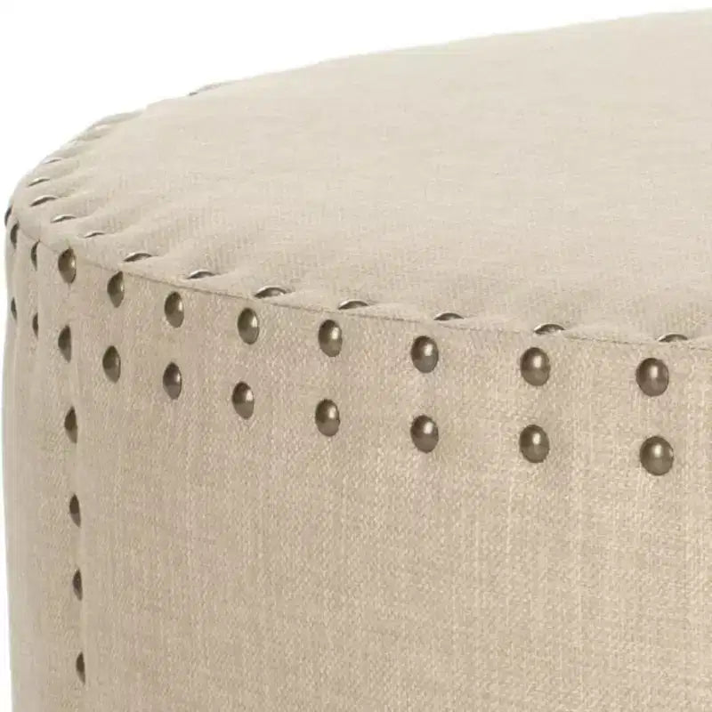 Sherri Ottoman - MCR4640 - Safavieh