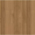 Table à manger ronde Keener tout en bois – Threshold