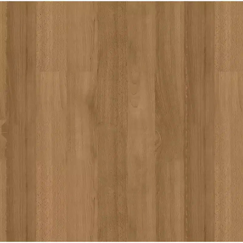 Table à manger ronde Keener tout en bois – Threshold