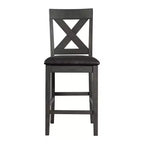 Ensemble de chaises de comptoir Alexa - Picket House Furnishings