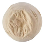 Pouf poire moderne Newalla en peau de mouton de 1,5 m – Christopher Knight Home