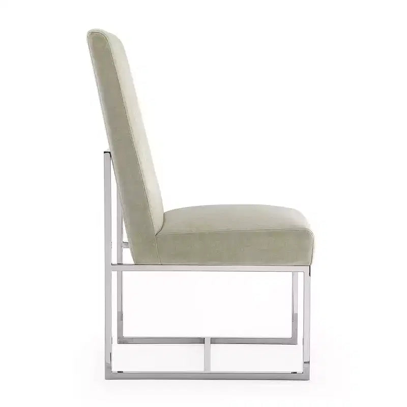 Lot de 8 Chaises de Salle à Manger Element - Manhattan Comfort