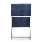 Lot de 8 Chaises de Salle à Manger Element - Manhattan Comfort