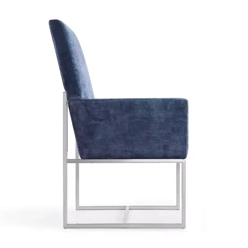 Lot de 8 Chaises de Salle à Manger Element - Manhattan Comfort
