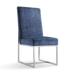 Lot de 8 Chaises de Salle à Manger Element - Manhattan Comfort