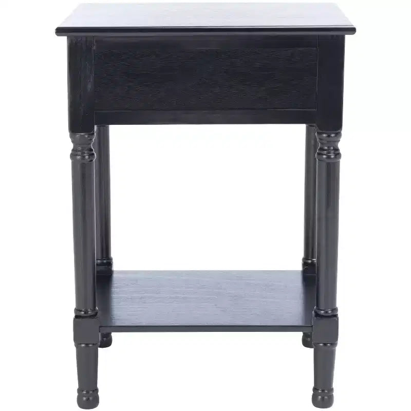 Table d'appoint Halton à 1 tiroir - ACC5712 - Safavieh