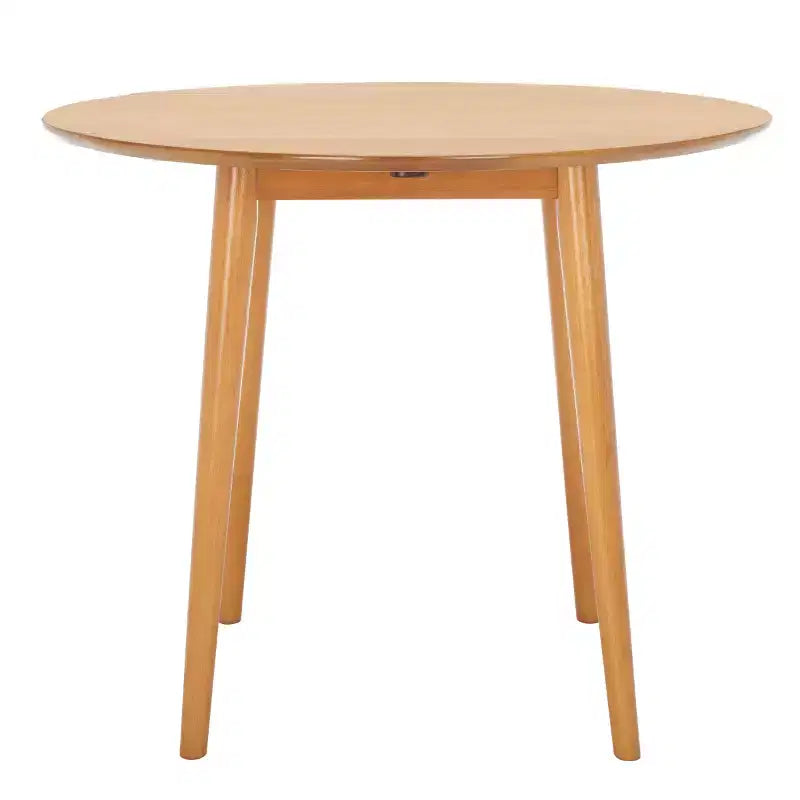Table à manger ronde pliante Lovell - DTB1401 - Safavieh