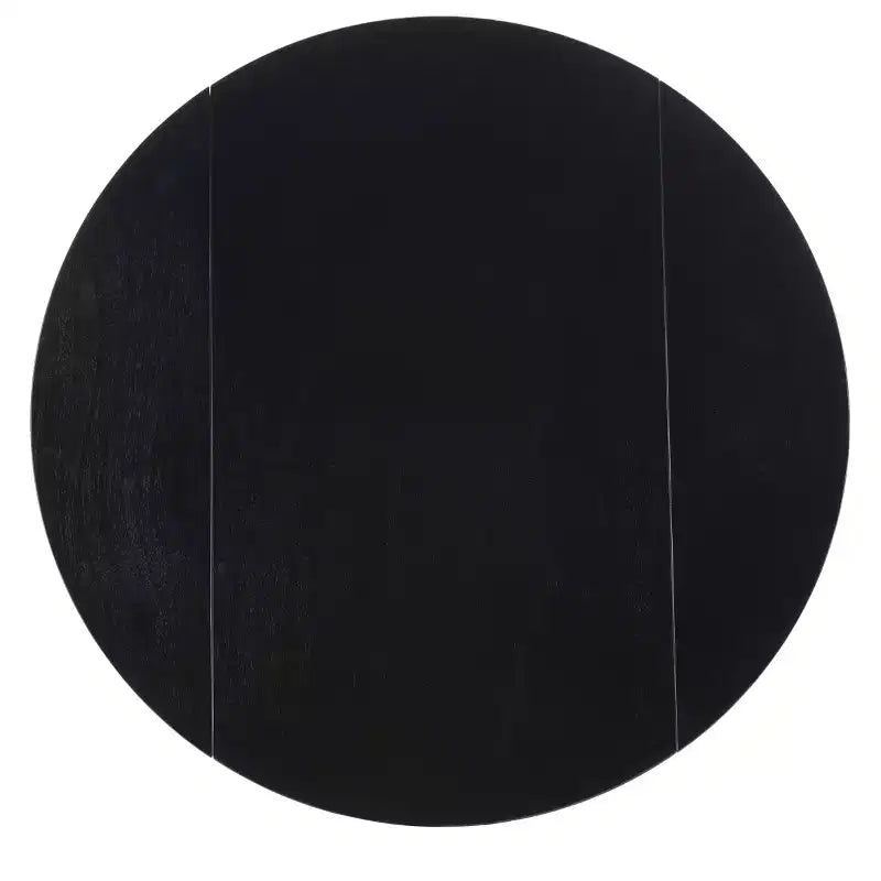 Table à manger ronde pliante Lovell - DTB1401 - Safavieh