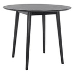 Table à manger ronde pliante Lovell - DTB1401 - Safavieh
