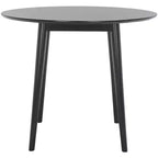 Lovell Folding Round Dining Table - DTB1401 - Safavieh