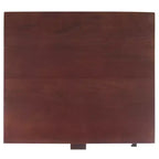 Table de chevet Devon à 1 tiroir et 1 porte - NST4002 - Safavieh