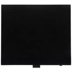 Table de chevet Devon à 1 tiroir et 1 porte - NST4002 - Safavieh