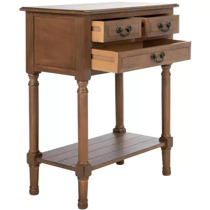 Console 3 tiroirs Primrose - CNS5707 -Safavieh