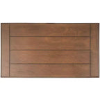 Console 3 tiroirs Primrose - CNS5707 -Safavieh