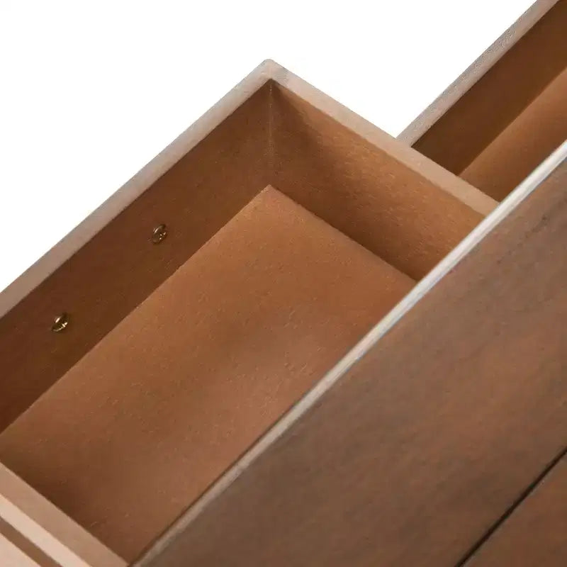 Console 3 tiroirs Primrose - CNS5707 -Safavieh