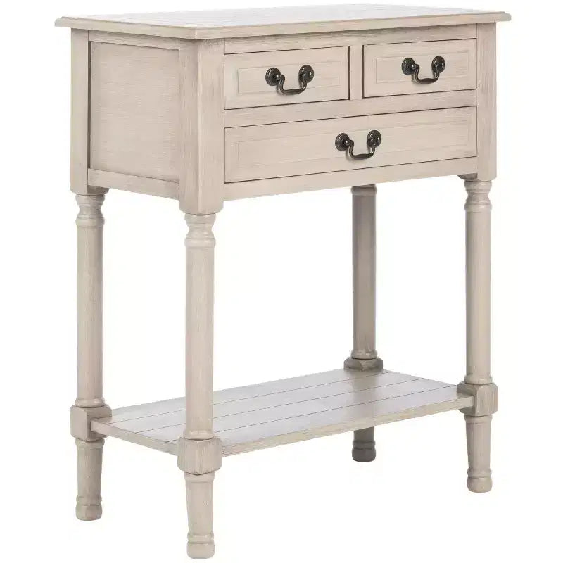 Console 3 tiroirs Primrose - CNS5707 -Safavieh