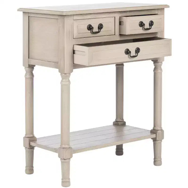 Console 3 tiroirs Primrose - CNS5707 -Safavieh