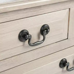 Console 3 tiroirs Primrose - CNS5707 -Safavieh