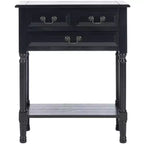 Primrose 3 Drawer Console Table - CNS5707 -Safavieh