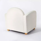 Fauteuil d'appoint entièrement rembourré Pacific Palisades – Threshold conçu avec Studio McGee