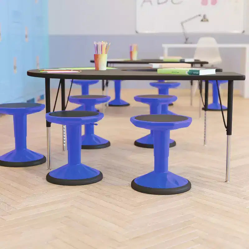 Emma et Oliver – Lot de 2 chaises de patio modernes en osier avec coussins amovibles pour l'intérieur et l'extérieur